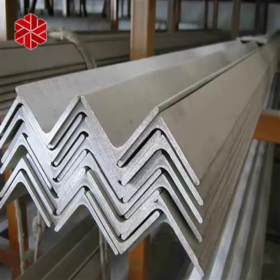 Barra d'angle igual ASTM Q235