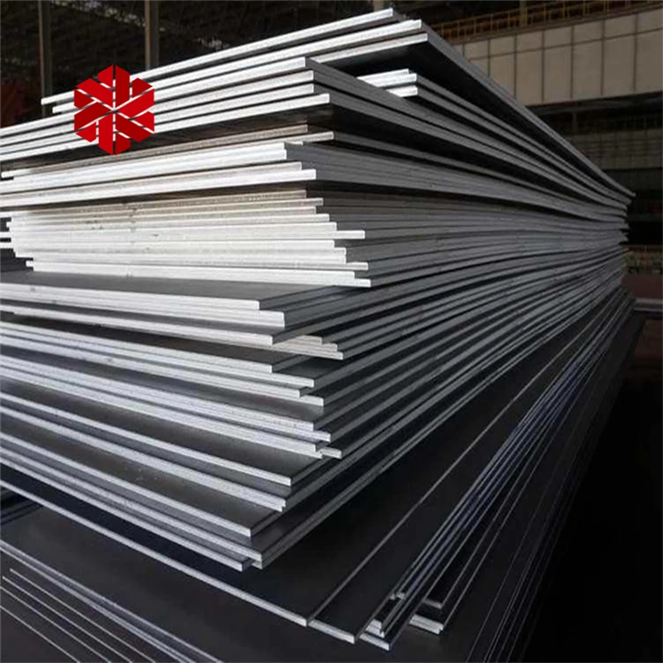 Q235 Hot-rolled Carbon Steel Plate best